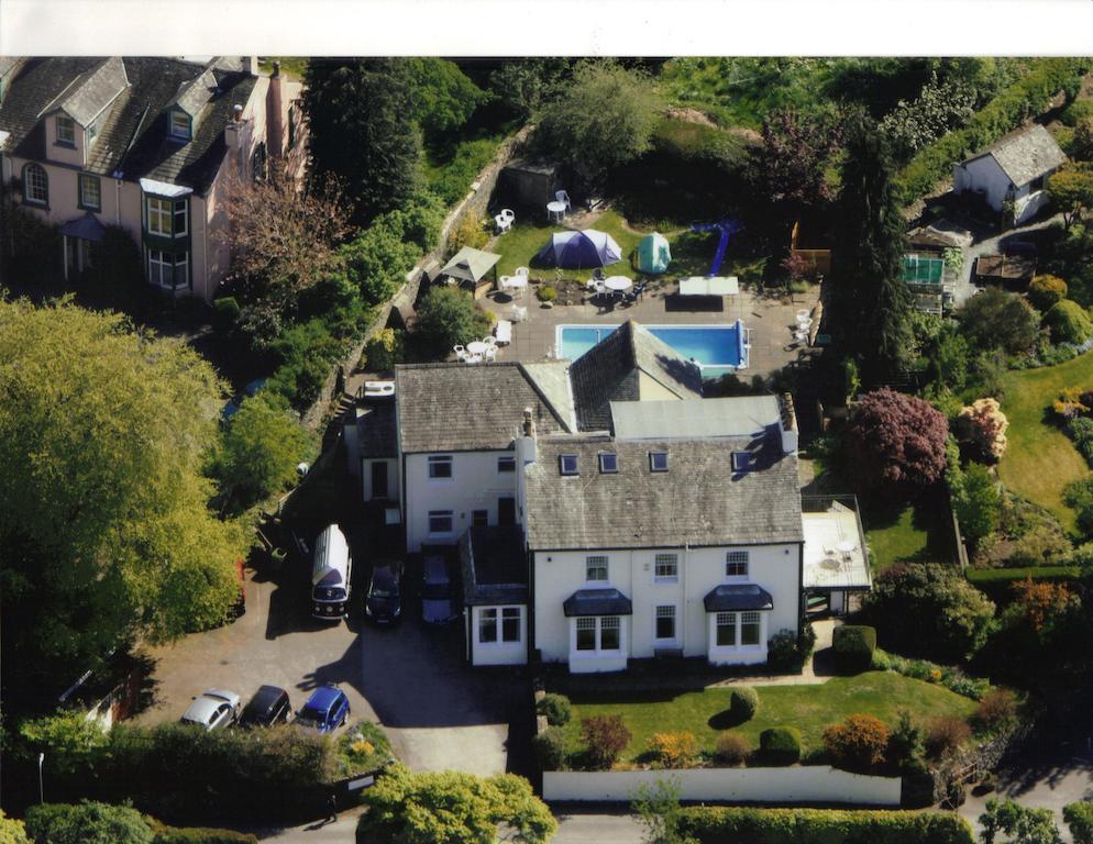 Skiddaw Grove Кесвик Экстерьер фото