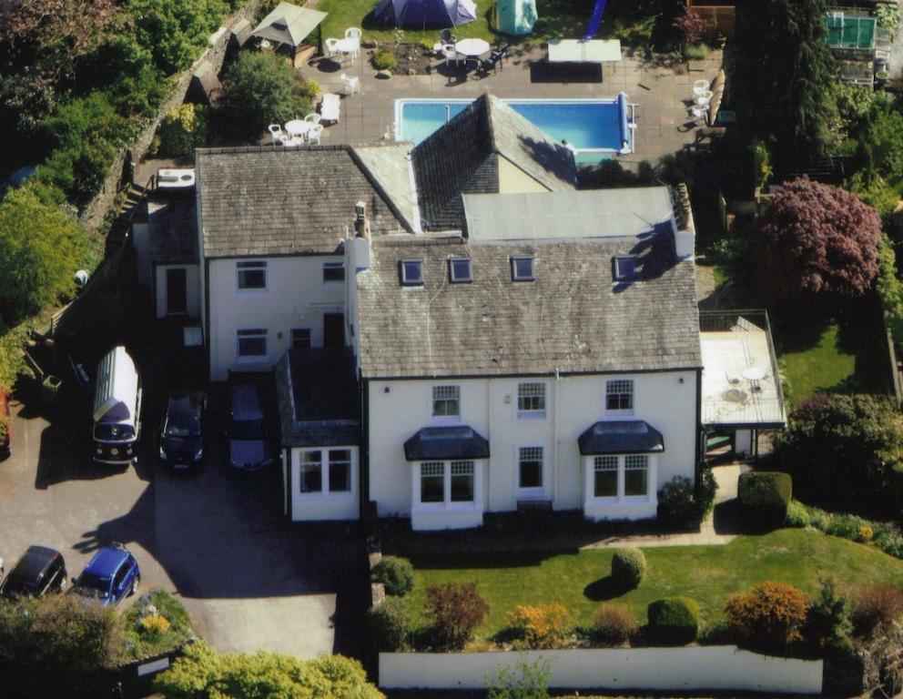 Skiddaw Grove Кесвик Экстерьер фото
