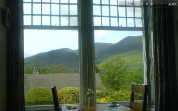 Skiddaw Grove Кесвик Экстерьер фото