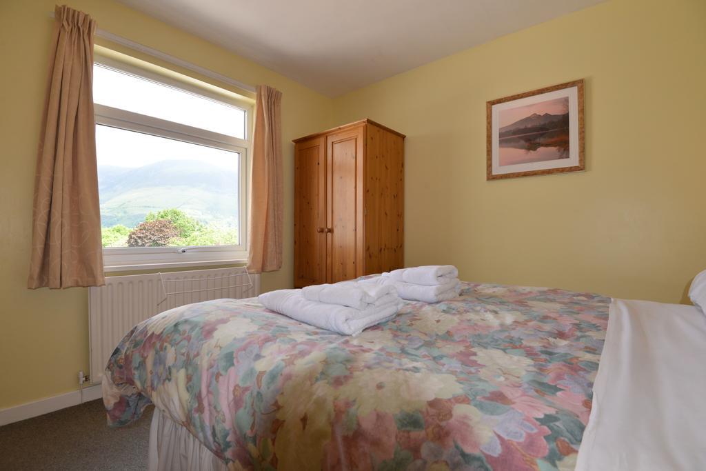 Skiddaw Grove Кесвик Экстерьер фото